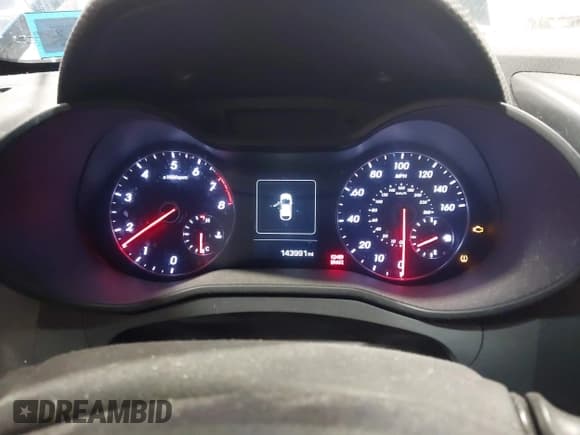 ✅ 2016 Hyundai Veloster Turbo Rally Edition • VIN: KMHTC6AE9GU261241 • Lot: 43283522. Wystawiony na IAAI z przebiegiem 143 991 mil. Bezpłatny archiwum sprzedaży aukcyjnych z USA i szczegółowy raport historii pojazdu na DreamBid. Zdjęcie 7.