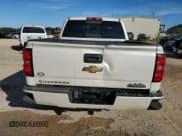 ✅ 2014 Chevrolet Silverado 1500 High Country • VIN: 3GCUKTEJ4EG559231 • Лот: 79835694. Опубликован ранее на Copart с пробегом 201 804 миль. Бесплатный доступ к архиву аукционных продаж из США и подробный отчёт об истории автомобиля на DreamBid. Изображение 6.