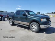 ✅ 2004 Ford F-150 XLT • VIN: 1FTPX14574KC05184 • Лот: 53183725. Опубликован ранее на Copart с пробегом 147 833 миль. Бесплатный доступ к архиву аукционных продаж из США и подробный отчёт об истории автомобиля на DreamBid. Изображение 4.