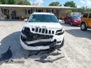 ✅ 2019 Jeep Cherokee Limited • VIN: 1C4PJLDX1KD302882 • Lot: 42191309. Listed on IAAI with 79,426 mi. Free auction sales archive from the USA and detailed vehicle history report at DreamBid. Image 6.