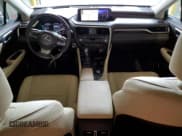 ✅ 2017 Lexus RX 450h • VIN: 2T2BGMCA5HC011928 • Lot: 82365535. Listed on Copart with 46,666 mi. Free auction sales archive from the USA and detailed vehicle history report at DreamBid. Image 8.