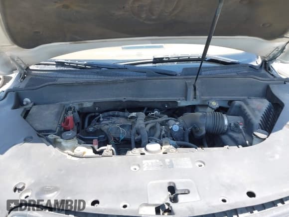 ✅ 2015 Buick Enclave Premium • VIN: 5GAKRCKD3FJ321891 • Lot: 42686466. Listed on IAAI with 450,843 mi. Free auction sales archive from the USA and detailed vehicle history report at DreamBid. Image 10.