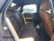 ✅ 2017 Audi A6 Prestige • VIN: WAUH2AFC3HN012241 • Лот: 42872654. Опубликован ранее на IAAI с пробегом 84 258 миль. Бесплатный доступ к архиву аукционных продаж из США и подробный отчёт об истории автомобиля на DreamBid. Изображение 8.