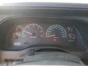 ✅ 1999 Dodge Dakota SLT • VIN: 1B7FL26X6XS131868 • Lot: 81652355. Listed on Copart with 245,841 mi. Free auction sales archive from the USA and detailed vehicle history report at DreamBid. Image 9.