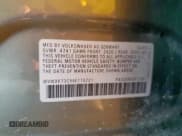 ✅ 2008 Volkswagen Passat Komfort • VIN: WVWXK73C98E115721 • Лот: 60872795. Опубликован ранее на Copart с пробегом 201 692 миль. Бесплатный доступ к архиву аукционных продаж из США и подробный отчёт об истории автомобиля на DreamBid. Изображение 12.