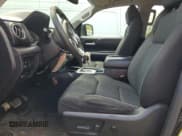 ✅ 2015 Toyota Tundra SR • VIN: 5TFUY5F18FX469196 • Lot: 55560415. Listed on Copart with 110,716 mi. Free auction sales archive from the USA and detailed vehicle history report at DreamBid. Image 7.