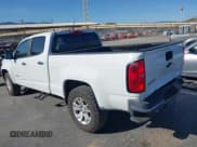 ✅ 2017 Chevrolet Colorado 2WD LT • VIN: 1GCGSCE10H1159991 • Лот: 41836588. Опубликован ранее на IAAI с пробегом 147 656 миль. Бесплатный доступ к архиву аукционных продаж из США и подробный отчёт об истории автомобиля на DreamBid. Изображение 3.