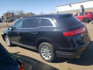 ✅ 2019 Lincoln MKT • VIN: 2LMHJ5NK0KBL02980 • Лот: 53423215. Опубликован ранее на Copart с пробегом 191 835 миль. Бесплатный доступ к архиву аукционных продаж из США и подробный отчёт об истории автомобиля на DreamBid. Изображение 2.