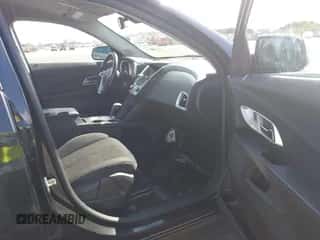 2015 Chevrolet Equinox LT z VIN 2GNALBEK1F6415871, wystawiony jako IAAI lot #43223529 z przebiegiem 205 466 mil mil oraz . Historia ofert i sprzedaży dostępna na DreamBid. Obrazek 5.