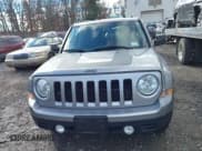 ✅ 2017 Jeep Patriot Sport • VIN: 1C4NJPBA9HD202485 • Lot: 43790130. Listed on IAAI with 63,995 mi. Free auction sales archive from the USA and detailed vehicle history report at DreamBid. Image 6.