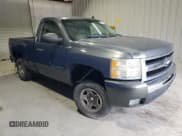 ✅ 2011 Chevrolet Silverado 1500 LT • VIN: 1GCNKSE06BZ142372 • Lot: 72054354. Listed on Copart with Not provided. Free auction sales archive from the USA and detailed vehicle history report at DreamBid. Image 4.