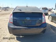 ✅ 2013 Toyota Prius Two • VIN: JTDKN3DU9D1624484 • Лот: 43605975. Опубликован ранее на IAAI с пробегом 222 612 миль. Бесплатный доступ к архиву аукционных продаж из США и подробный отчёт об истории автомобиля на DreamBid. Изображение 16.