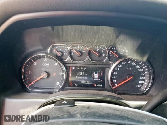 ✅ 2014 GMC Sierra 1500 SLE • VIN: 3GTP1UEHXEG417047 • Лот: 55684135. Опубликован ранее на Copart с пробегом 227 128 миль. Бесплатный доступ к архиву аукционных продаж из США и подробный отчёт об истории автомобиля на DreamBid. Изображение 9.