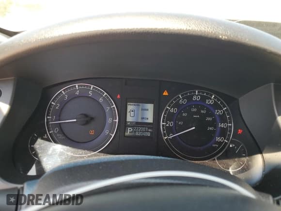 ✅ 2016 Infiniti QX50 • VIN: JN1BJ0RP0GM235977 • Lot: 80306595. Wystawiony na Copart z przebiegiem 222 007 mil. Bezpłatny archiwum sprzedaży aukcyjnych z USA i szczegółowy raport historii pojazdu na DreamBid. Zdjęcie 9.