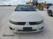 ✅ 2003 Mitsubishi Galant ES • VIN: 4A3AA46G03E057316 • Lot: 75343114. Wystawiony na Copart z przebiegiem Nie podano. Bezpłatny archiwum sprzedaży aukcyjnych z USA i szczegółowy raport historii pojazdu na DreamBid. Zdjęcie 5.