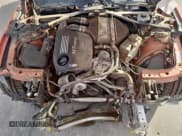 ✅ 2016 BMW M3 • VIN: WBS8M9C50G5D30510 • Лот: 82421125. Опубликован ранее на Copart с пробегом 96 556 миль. Бесплатный доступ к архиву аукционных продаж из США и подробный отчёт об истории автомобиля на DreamBid. Изображение 11.