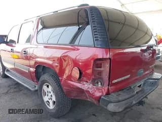 ✅ 2004 Chevrolet Suburban LT • VIN: 3GNEC16T24G299603 • Лот: 42539177. Опубликован ранее на IAAI с пробегом 270 744 миль. Бесплатный доступ к архиву аукционных продаж из США и подробный отчёт об истории автомобиля на DreamBid. Изображение 6.