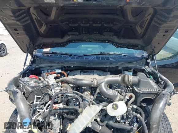 ✅ 2021 Ford F-150 Lariat • VIN: 1FTFW1CD5MFC46364 • Лот: 43344144. Опубликован ранее на IAAI с пробегом 103 468 миль. Бесплатный доступ к архиву аукционных продаж из США и подробный отчёт об истории автомобиля на DreamBid. Изображение 10.