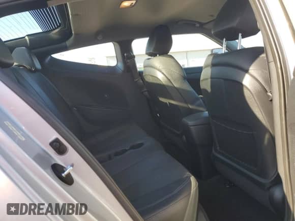 ✅ 2014 Hyundai Veloster Turbo • VIN: KMHTC6AE6EU184759 • Lot: 87099815. Wystawiony na Copart z przebiegiem 37 274 mil. Bezpłatny archiwum sprzedaży aukcyjnych z USA i szczegółowy raport historii pojazdu na DreamBid. Zdjęcie 10.