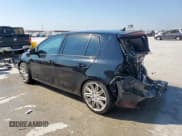 ✅ 2012 Volkswagen Golf TDI • VIN: WVWDM7AJ6CW083442 • Lot: 85817805. Listed on Copart with 140,414 mi. Free auction sales archive from the USA and detailed vehicle history report at DreamBid. Image 2.