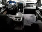 ✅ 2011 Ford F-150 Lariat • VIN: 1FTFW1EF9BFC46024 • Lot: 93661715. Wystawiony na Copart z przebiegiem Nie podano. Bezpłatny archiwum sprzedaży aukcyjnych z USA i szczegółowy raport historii pojazdu na DreamBid. Zdjęcie 8.