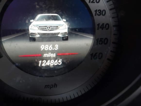 ✅ 2015 Mercedes-Benz E 350 Sport • VIN: WDDHF8JB6FB129315 • Lot: 43665058. Wystawiony na IAAI z przebiegiem 124 865 mil. Bezpłatny archiwum sprzedaży aukcyjnych z USA i szczegółowy raport historii pojazdu na DreamBid. Zdjęcie 15.