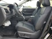 ✅ 2025 Nissan Rogue Platinum • VIN: JN8BT3DD4SW304600 • Lot: 67748615. Listed on Copart with 908 mi. Free auction sales archive from the USA and detailed vehicle history report at DreamBid. Image 7.