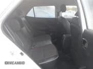 ✅ 2022 Hyundai Venue SEL • VIN: KMHRC8A3XNU139361 • Lot: 43370989. Listed on IAAI with 140,835 mi. Free auction sales archive from the USA and detailed vehicle history report at DreamBid. Image 8.