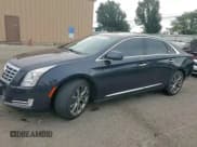 ✅ 2013 Cadillac XTS Luxury • VIN: 2G61R5S38D9196993 • Lot: 68119225. Wystawiony na Copart z przebiegiem 142 498 mil. Bezpłatny archiwum sprzedaży aukcyjnych z USA i szczegółowy raport historii pojazdu na DreamBid. Zdjęcie 13.