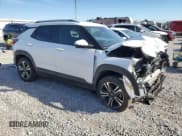 ✅ 2023 Chevrolet TrailBlazer LT • VIN: KL79MPS23PB205875 • Лот: 85383885. Опубликован ранее на Copart с пробегом Не указан. Бесплатный доступ к архиву аукционных продаж из США и подробный отчёт об истории автомобиля на DreamBid. Изображение 4.