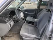 ✅ 2003 Suzuki Grand Vitara • VIN: JS3TD62V434104082 • Lot: 57349105. Wystawiony na Copart z przebiegiem Nie podano. Bezpłatny archiwum sprzedaży aukcyjnych z USA i szczegółowy raport historii pojazdu na DreamBid. Zdjęcie 7.