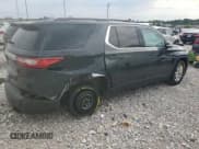 ✅ 2020 Chevrolet Traverse LT Cloth • VIN: 1GNERGKW5LJ130450 • Лот: 72054535. Опубликован ранее на Copart с пробегом 127 487 миль. Бесплатный доступ к архиву аукционных продаж из США и подробный отчёт об истории автомобиля на DreamBid. Изображение 3.