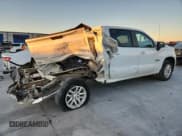 ✅ 2021 Chevrolet Silverado 1500 RST • VIN: 3GCPWDED5MG384715 • Lot: 87061695. Listed on Copart with 65,612 mi. Free auction sales archive from the USA and detailed vehicle history report at DreamBid. Image 3.