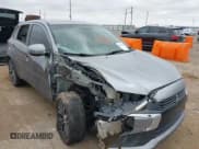 ✅ 2017 Mitsubishi Outlander ES • VIN: JA4AP3AU8HZ003359 • Лот: 42386328. Опубликован ранее на IAAI с пробегом 204 839 миль. Бесплатный доступ к архиву аукционных продаж из США и подробный отчёт об истории автомобиля на DreamBid. Изображение 1.