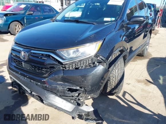 ✅ 2021 Honda CR-V EX • VIN: 2HKRW2H54MH638973 • Lot: 41810996. Wystawiony na IAAI z przebiegiem 115 380 mil. Bezpłatny archiwum sprzedaży aukcyjnych z USA i szczegółowy raport historii pojazdu na DreamBid. Zdjęcie 6.