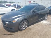 ✅ 2019 Mazda 3 Select • VIN: JM1BPACL9K1108503 • Lot: 42623198. Listed on IAAI with 33,734 mi. Free auction sales archive from the USA and detailed vehicle history report at DreamBid. Image 2.