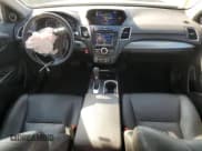 ✅ 2018 Acura RDX Advance • VIN: 5J8TB3H77JL007376 • Lot: 89532615. Listed on Copart with 79,474 mi. Free auction sales archive from the USA and detailed vehicle history report at DreamBid. Image 8.