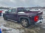✅ 2008 Chevrolet Silverado 1500 LTZ • VIN: 2GCEK13M281146596 • Лот: 95633545. Опубликован ранее на Copart с пробегом 266 482 миль. Бесплатный доступ к архиву аукционных продаж из США и подробный отчёт об истории автомобиля на DreamBid. Изображение 2.