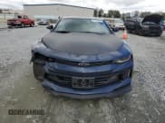 ✅ 2016 Chevrolet Camaro 1LT • VIN: 1G1FB1RS2G0187145 • Лот: 84784695. Опубликован ранее на Copart с пробегом 144 213 миль. Бесплатный доступ к архиву аукционных продаж из США и подробный отчёт об истории автомобиля на DreamBid. Изображение 5.