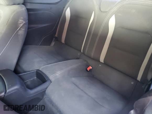 2019 Chevrolet Camaro 1LT с VIN 1G1FB3DX0K0125363, выставлен на аукционе Copart как лот 47320905 с пробегом Не указан миль и Чистый • Clean title. История ставок и продаж доступна на DreamBid. Изображение 10.