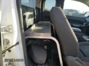 ✅ 2021 Chevrolet Colorado 4WD LT • VIN: 1GCHTCEA9M1249961 • Лот: 77118874. Опубликован ранее на Copart с пробегом 95 417 миль. Бесплатный доступ к архиву аукционных продаж из США и подробный отчёт об истории автомобиля на DreamBid. Изображение 10.