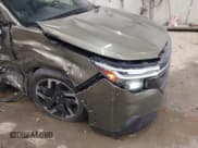 ✅ 2025 Subaru Forester Limited • VIN: JF2SLDRC7SH404245 • Лот: 43860233. Опубликован ранее на IAAI с пробегом 12 261 миль. Бесплатный доступ к архиву аукционных продаж из США и подробный отчёт об истории автомобиля на DreamBid. Изображение 6.