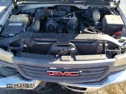 ✅ 2006 GMC Sierra 1500 Work Truck • VIN: 3GTEC14X36G204886 • Lot: 86640065. Listed on Copart with Not provided. Free auction sales archive from the USA and detailed vehicle history report at DreamBid. Image 11.