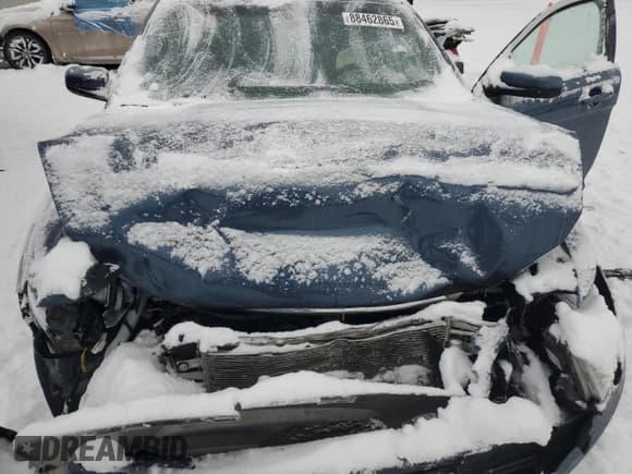 ✅ 2018 Ford Taurus SEL • VIN: 1FAHP2H84JG113761 • Lot: 88462865. Listed on Copart with 78,850 mi. Free auction sales archive from the USA and detailed vehicle history report at DreamBid. Image 11.