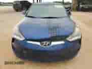 2016 Hyundai Veloster с VIN KMHTC6AD0GU272765, выставлен на аукционе Copart как лот 60546594 с пробегом 86 790 миль миль и Списание • Salvage title. История ставок и продаж доступна на DreamBid. Изображение 5.
