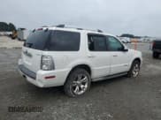 ✅ 2010 Mercury Mountaineer Premier • VIN: 4M2EN4J84AUJ07205 • Lot: 66463225. Wystawiony na Copart z przebiegiem 148 365 mil. Bezpłatny archiwum sprzedaży aukcyjnych z USA i szczegółowy raport historii pojazdu na DreamBid. Zdjęcie 3.