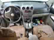 2009 Saturn VUE XE z VIN 3GSCL33P59S599177, wystawiony jako Copart lot #83476834 z przebiegiem 219 670 mil mil oraz Szkoda całkowita • Salvage title. Historia ofert i sprzedaży dostępna na DreamBid. Obrazek 8.