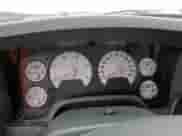 2007 Dodge 3500 Laramie with VIN 3D3MX48C07G732564, listed as a Copart auction lot 43777115 with Not provided miles and Salvage title. Bid and sale history available at DreamBid. Image 9.