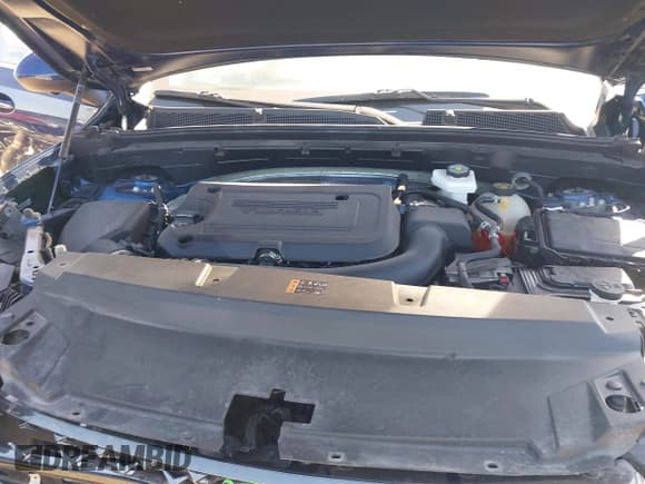 ✅ 2023 Buick Envision Avenir • VIN: LRBFZRR49PD069149 • Lot: 41773260. Wystawiony na IAAI z przebiegiem 26 542 mil. Bezpłatny archiwum sprzedaży aukcyjnych z USA i szczegółowy raport historii pojazdu na DreamBid. Zdjęcie 10.