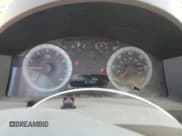 ✅ 2009 Ford Escape XLS • VIN: 1FMCU02749KB40030 • Lot: 91809815. Listed on Copart with 161,697 mi. Free auction sales archive from the USA and detailed vehicle history report at DreamBid. Image 9.